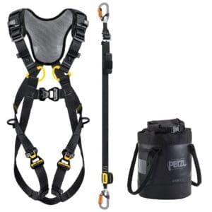 NEWTON FAST MEWP KIT