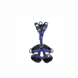 Yates 390FRA Arc Flash Rated Rope Access Lineman Harness